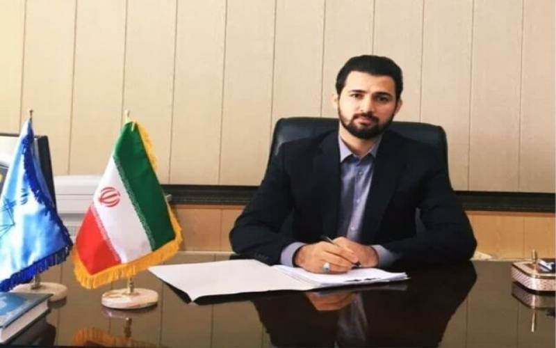 پیمانکار مقصر در اجرای لوله گاز در بخش اسماعیلیه جیرفت بازداشت شد